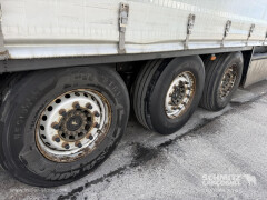 Schmitz Cargobull Curtainsider Standard 