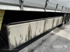 Schmitz Cargobull Curtainsider Standard 
