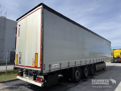 Schmitz Cargobull Curtainsider Standard 