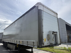 Schmitz Cargobull Curtainsider Standard 