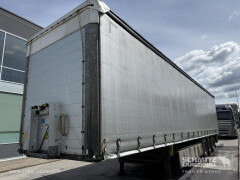 Schmitz Cargobull Curtainsider Standard 