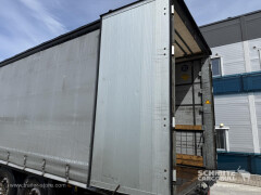 Schmitz Cargobull Curtainsider Standard 