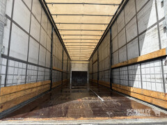 Schmitz Cargobull Curtainsider Standard 