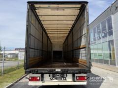 Schmitz Cargobull Curtainsider Standard 