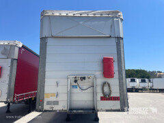Schmitz Cargobull Curtainsider Mega 