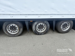 Schmitz Cargobull Curtainsider Mega 