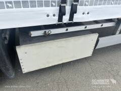 Schmitz Cargobull Curtainsider Mega 