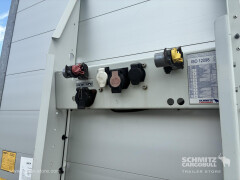 Schmitz Cargobull Curtainsider Mega 