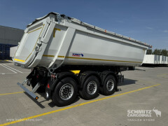 Schmitz Cargobull Oplegger Kipper Standard 29m³ 