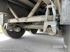Schmitz Cargobull Semitrailer Curtainsider Standard Hayon 