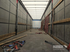 Schmitz Cargobull Curtainsider Standard 