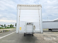 Schmitz Cargobull Curtainsider Standard 