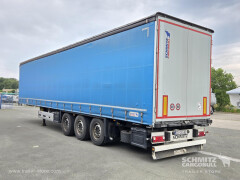 Schmitz Cargobull Curtainsider Standard 