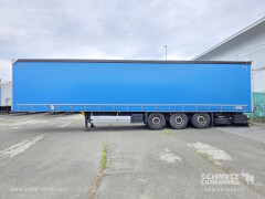 Schmitz Cargobull Curtainsider Standard 