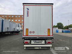 Schmitz Cargobull Curtainsider Standard 