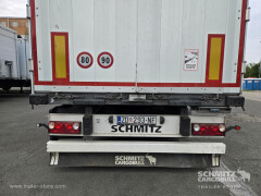 Schmitz Cargobull Curtainsider Standard 