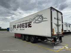 Schmitz Cargobull Oplegger Vries Standard 
