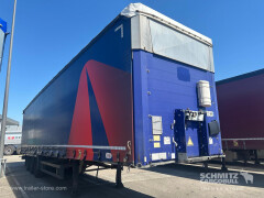 Schmitz Cargobull Semitrailer Curtainsider Mega 