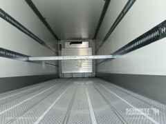 Schmitz Cargobull Oplegger Vries Standard Taillift 