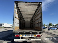 Schmitz Cargobull Curtainsider Standard 