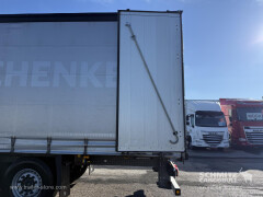 Schmitz Cargobull Curtainsider Standard 