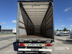 Schmitz Cargobull Curtainsider Standard 