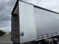 Schmitz Cargobull Curtainsider Standard 