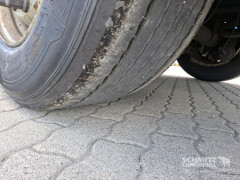 Schmitz Cargobull Curtainsider Mega 
