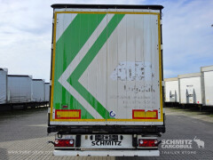 Schmitz Cargobull Curtainsider Standard Getränke 