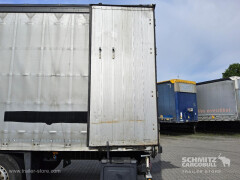 Schmitz Cargobull Curtainsider Standard Getränke 