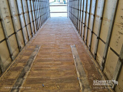 Schmitz Cargobull Curtainsider Standard Getränke 