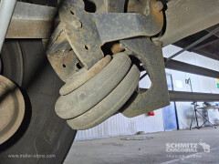 Schmitz Cargobull Curtainsider Standard Getränke 