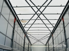 BERGER Curtainsider Standard 