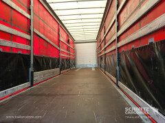 Schmitz Cargobull Curtainsider Mega 