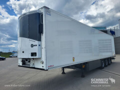 Schmitz Cargobull Reefer Standard 
