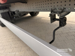 Schmitz Cargobull Curtainsider Mega 