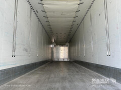 Schmitz Cargobull Reefer Standard Double deck 
