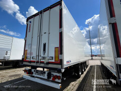 Schmitz Cargobull Reefer Standard Double deck 