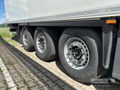 Schmitz Cargobull Reefer Standard Double deck 
