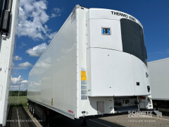 Schmitz Cargobull Reefer Standard Double deck 