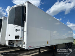 Schmitz Cargobull Reefer Standard Double deck 
