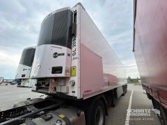 Schmitz Cargobull Reefer Standard Double deck 