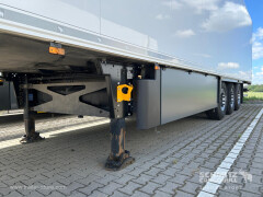 Schmitz Cargobull Reefer Standard Double deck 