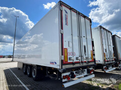Schmitz Cargobull Reefer Standard Double deck 