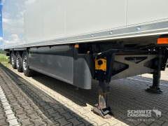 Schmitz Cargobull Reefer Standard Double deck 