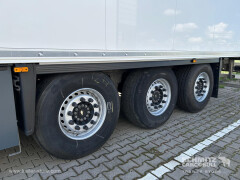 Schmitz Cargobull Reefer Standard Double deck 