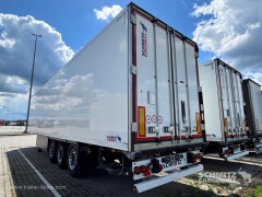 Schmitz Cargobull Reefer Standard Double deck 