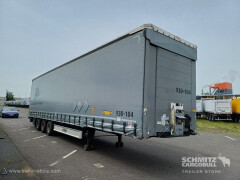 FLIEGL Curtainsider Mega 