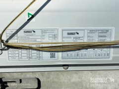 Schmitz Cargobull Curtainsider Standard Getränke 