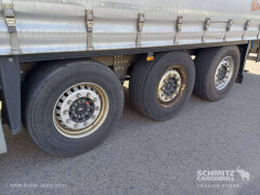 Schmitz Cargobull Curtainsider Standard 